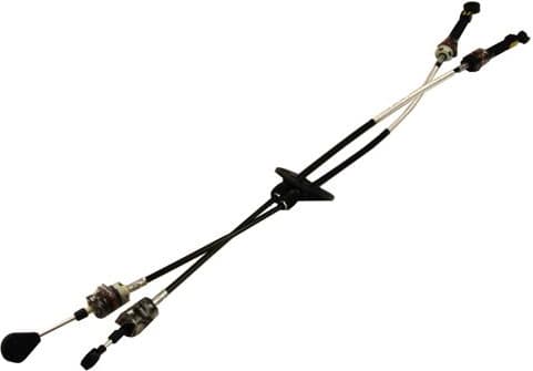 Cable Pull, manual transmission 32-1964