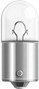 Osram Bulbs R10W 12V BA15S UNV1 2vnt - 5008-2BL (OSRAM) - Autoera - image 3