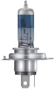 Osram Bulbs H4 COOL BLUE BOOST Next Gen. 2vnt - 62193CBB-2HB - image 3