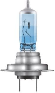 Osram Bulbs H7 12V CoolBlue Intense NextGen kompl. 2vnt - Autoera - image 3