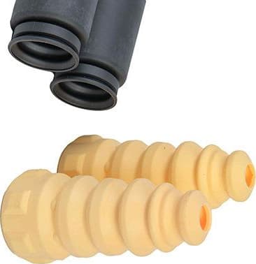 Dust Cover Kit, shock absorber 11-27302-SX