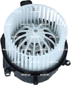 Interior Blower 34607