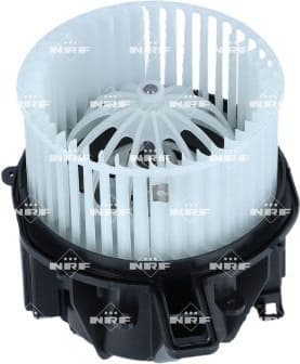 Interior Blower 34607 - image 3