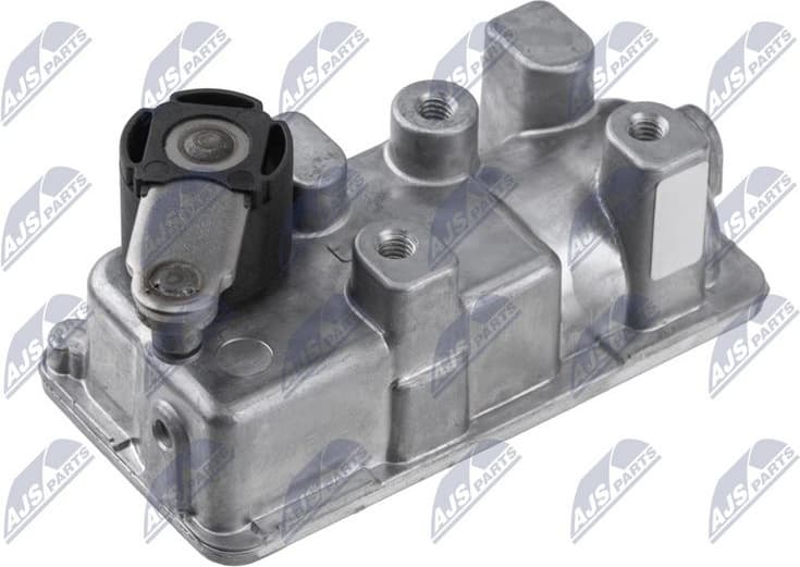 Control Box, charger ECD-ME-027