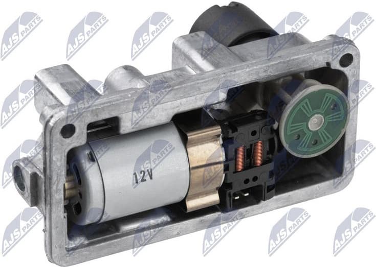 Control Box, charger ECD-ME-027 - image 2