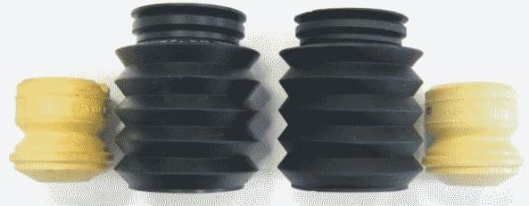 Dust Cover Kit, shock absorber Service Kit 89-084-0