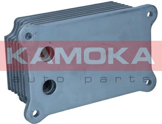 Oil Cooler, engine oil 7730031 - image 3