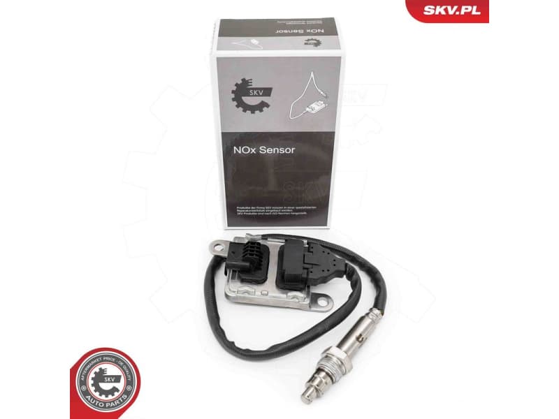 NOx Sensor, urea injection 71SKV038