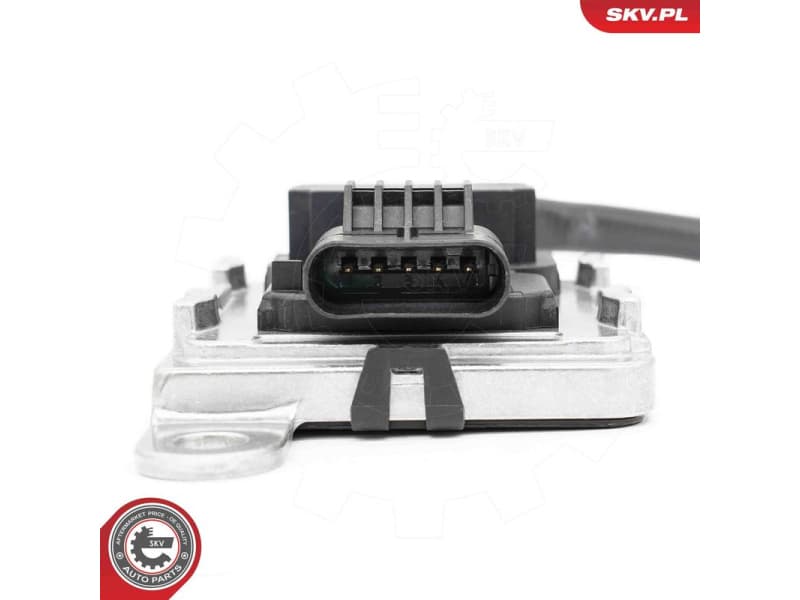 NOx Sensor, urea injection 71SKV038 - image 4
