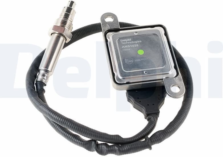 NOx Sensor, NOx catalytic converter ANS1028-12B1 - image 2