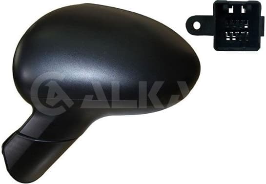 Exterior Mirror 6139660