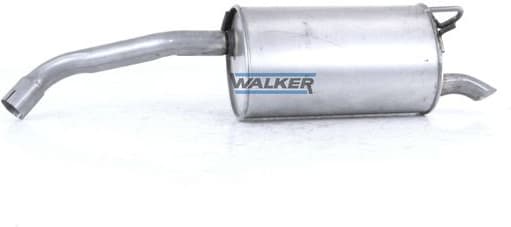 Rear Muffler 23516 - image 2