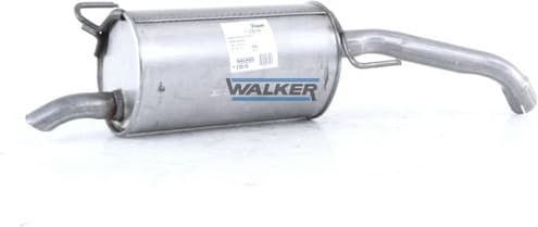 Rear Muffler 23516 - image 4