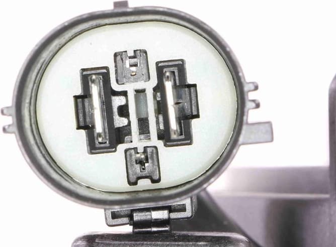 Fan, engine cooling Original VEMO Quality V25-01-1562 - image 2