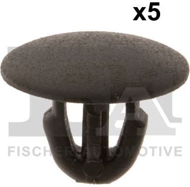 Clip, trim/protection strip 33-10010.5