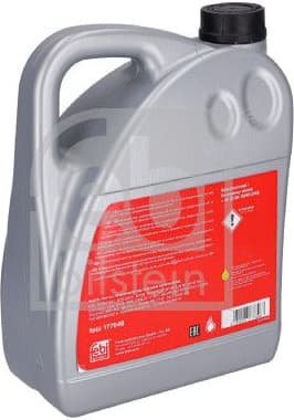 Engine Oil Mobility Guard Ultra 177648 - image 2