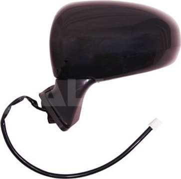 Exterior Mirror 6125954