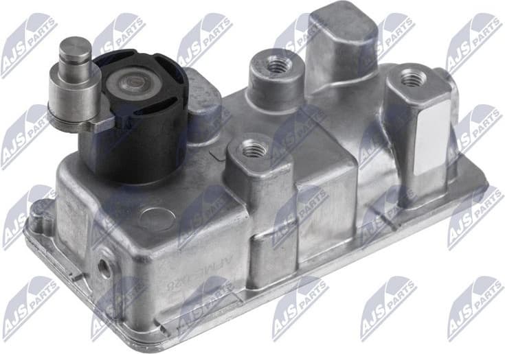 Control Box, charger ECD-ME-028