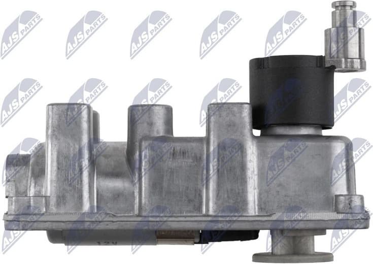 Control Box, charger ECD-ME-028 - image 3