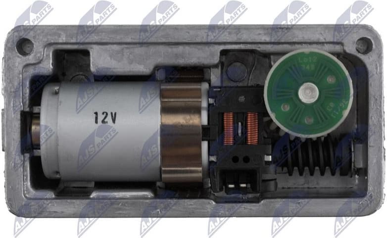 Control Box, charger ECD-ME-028 - image 5