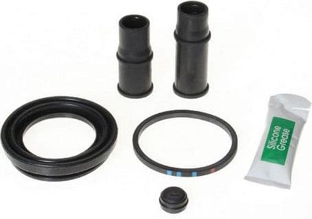 Repair Kit, brake caliper ESSENTIAL LINE F KT 059