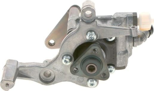 Hydraulic Pump, steering KS00001717