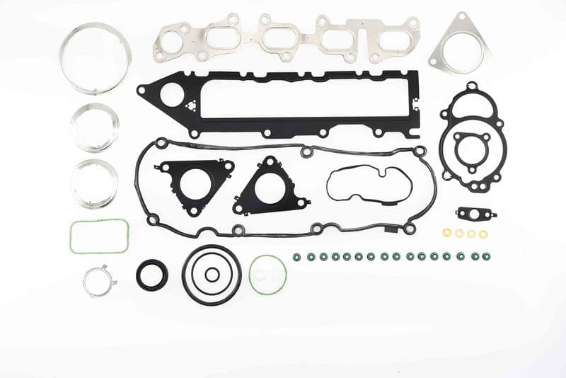 Gasket Kit, cylinder head 83403693 - image 2