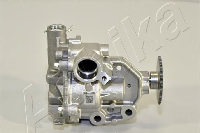 Oil Pump 157-NS-NS10