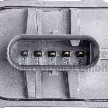 Mass Air Flow Sensor 7.07759.84.0 - image 2