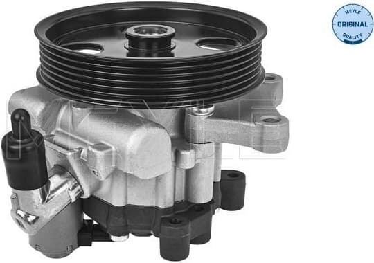 Hydraulic Pump, steering MEYLE-ORIGINAL: True to OE. 014 631 0016