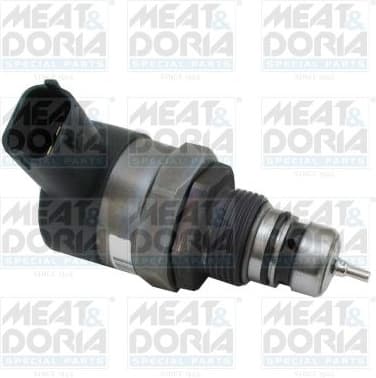 Pressure Control Valve, common rail system 9866