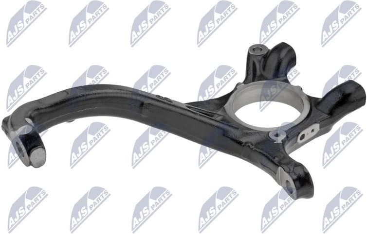 Steering Knuckle, wheel suspension ZZP-TY-024