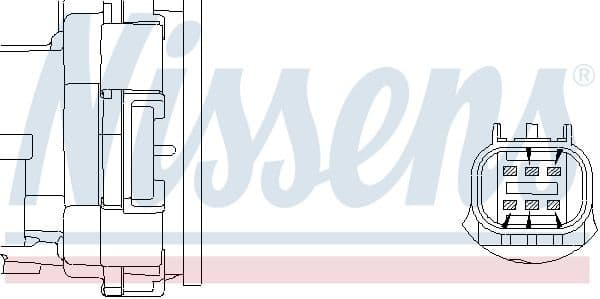 Throttle Body ** FIRST FIT ** 955152 - image 6