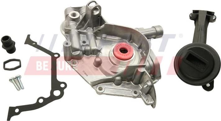 Oil Pump FT38324
