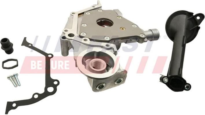 Oil Pump FT38324 - image 2