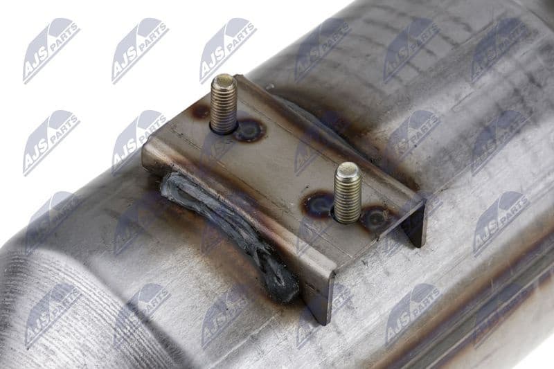 Catalytic Converter KAT-FR-005 - image 6