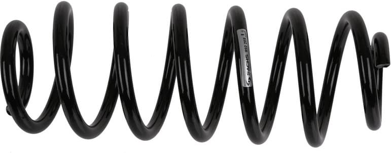 Suspension Spring 992 269