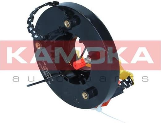 Clock Spring, airbag 4210053 - image 2