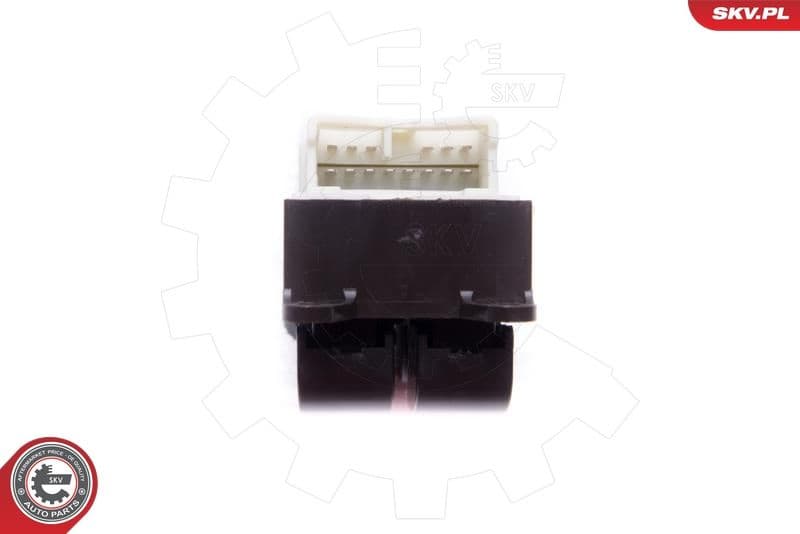 Switch, window regulator 37SKV186 - image 3