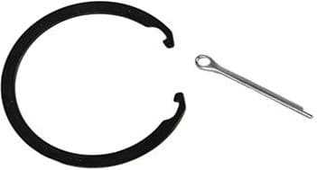 Wheel Bearing Kit 43-29181-SX - image 4