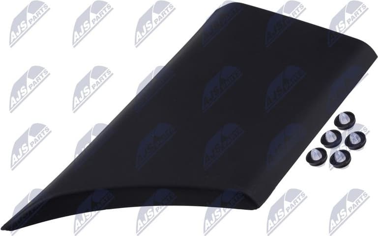 Trim/Protection Strip, quarter panel EZC-RE-293