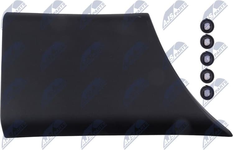 Trim/Protection Strip, quarter panel EZC-RE-293 - image 3