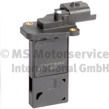 Mass Air Flow Sensor 7.07759.83.0