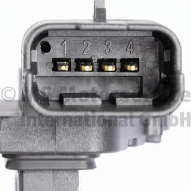 Mass Air Flow Sensor 7.07759.83.0 - image 2