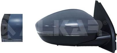 Exterior Mirror 6180298
