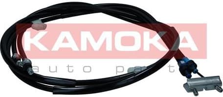 Cable Pull, parking brake 1190486