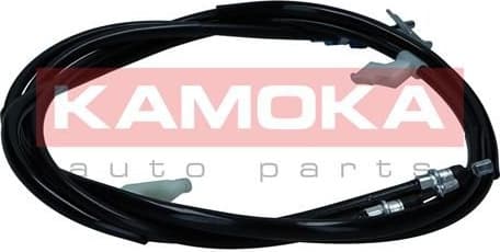 Cable Pull, parking brake 1190486 - image 4