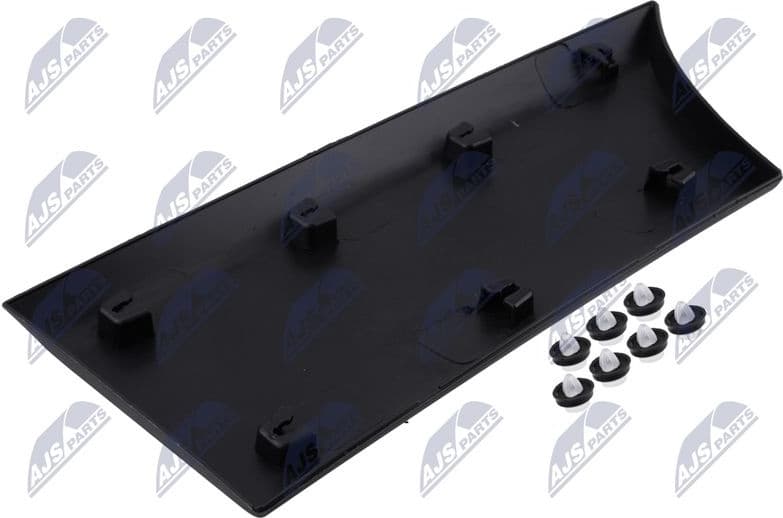 Trim/Protection Strip, quarter panel EZC-RE-292 - image 2