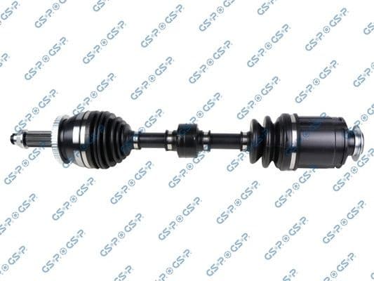 Drive Shaft 224479