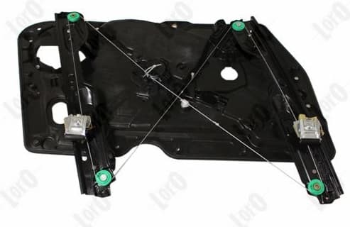Window Regulator LORO 130-053-037